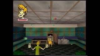 ScoobyDoo Classic Creep Capers N64 2000 Video Game Gameplay Preview [upl. by Isbel]