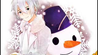 Snowman  KAITO [upl. by Teerpnam5]