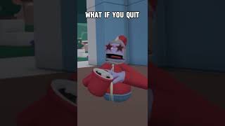 What if you quit griefing 🤨 yeeps shorts vr yeep [upl. by Paige]