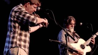 Tim OBrien and Darrell Scott Live at the Fayetteville Roots Festival [upl. by Esme]