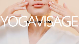 YOGA du VISAGE [upl. by Massab]