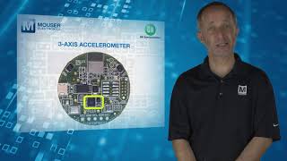 On Semi RSL10 Sensor Development Platform  Featured Product Spotlight [upl. by Melva]