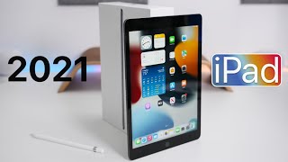 NEW iPad Air 2024 🤔 quotbluequot iPad Air M2 unboxing [upl. by Altheta236]