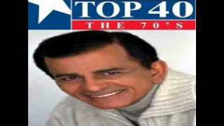 Casey Kasem  American Top 40 The 70s 14 [upl. by Nodnarg150]