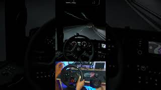 Bolu dağına tırmanırken aracın altını vurduk 🤷‍♂️🤦‍♂️eurotrucksimulator2 logitechg29 mantruck sc [upl. by Thera136]