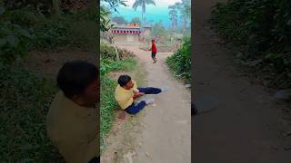 Mujhe mat maro please 😂🤣comedy funny shorts youtubeshorts shortvideos [upl. by Stier]