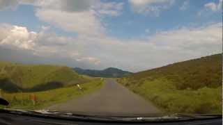 Shropshire Hills Drive [upl. by Edme]