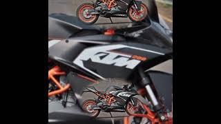 RC 200 KTM  ✓lovers for the video 📸📸 KTM DJ song in Tamil [upl. by Orianna]