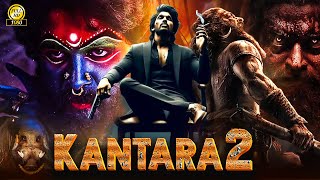 KANTARA 2 quot Allu Arjun 2024 New Released Full Hindi Dubbed Action Movie  New Blockbuster Movie 2024 [upl. by Augy]