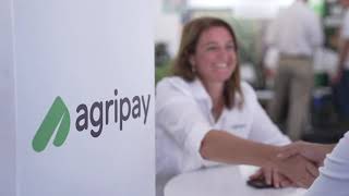 Destacada presencia de Agripay en Expoagro 2024 [upl. by Jankell825]