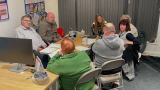 Aldercar amp Langley Mill Parish Council Meeting 24th October 2024 [upl. by Anitsyrk]