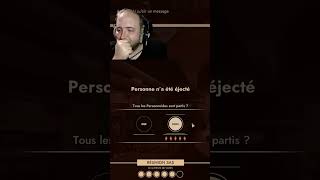 Papaoutai  sorator63 sur Twitch [upl. by Ahsemit]