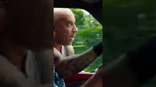 Hollywood short video hindi dubbed movie vin Diesel 2024 [upl. by Einnij]