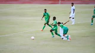 Resumen  French Guiana 2 vs Honduras 3 [upl. by Nahaj]