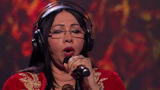 الزهوانية و مزيان أميش  صلوا على النبي  Coke Studio Algérie [upl. by Hnirt]