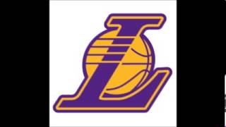 Lakers nba2k13 sounds [upl. by Isak]