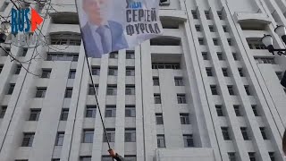 ⭕️ Хабаровск репрессиями не остановить  98й день протеста [upl. by Horvitz]