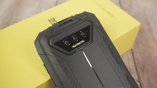 Doogee S41 Pro  компактний та надійний захищений смартфон [upl. by Bearnard]