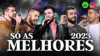 🎧SÓ AS MELHORES 2023🥇As Mais Tocadas do Sertanejo  Top Sertanejo 2023 sertanejo2023 melhores2023 [upl. by Innig]