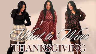 😱🔥🤯 HUGE CUPSHE TRY ON HAUL 2024  what to wear this holiday season  DANIELA DIARIES [upl. by Yrogreg380]