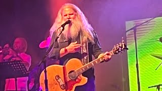 Jamey Johnson w Jim “Moose” Brown“500 Somewhere amp Screw“  Brushy Mt PenitentiaryTN 62924 [upl. by Eissat]