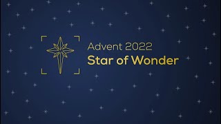 Join Us in This Nativity Trail Trailer  Star of Wonder  Magdala [upl. by Lesig]