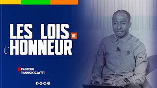 LES LOIS DE LHONNEUR 2 [upl. by Filler]