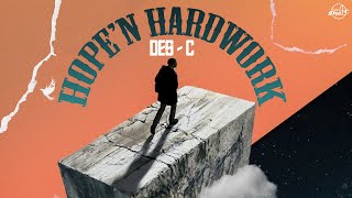 DesC  Hope’ N Hardwork Official Visualizer  Latest Punjabi Songs 2023  Devotional song [upl. by Cristin]