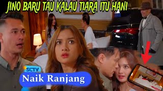 TERBONGKAR NYH P3RS3L1NGKVH4N PARHAT DAN TIARA NAIK RANJANG HARI INI EPISODE TERBARU [upl. by Eilyah]