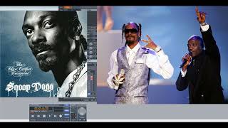 Snoop Dogg ft Akon – Boss Life Slowed Down [upl. by Pudens]