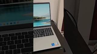 Dell Inspiron 15 3520⚡️Core i5 12th Gen Laptop Unboxing❗️dell tech unboxing [upl. by Bakemeier542]