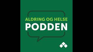 E06S01  Om helseforskjeller klimautfordringer og eldrelykke [upl. by Siddon]