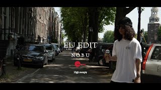 High Receipts EU EDIT  Part One  Paris  KUSA [upl. by Adamik]