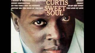 King Curtis  I Heard It Through the Grapewine 1968 [upl. by Nylynnej656]