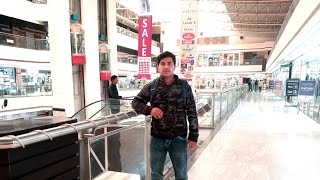 V3S MALL EAST DELHI 3 DECEMBER 2024 junaidtraveller2024 [upl. by Cohe]