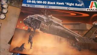 UH 60 MH 60 BLACK HAWK 148 [upl. by Karab524]