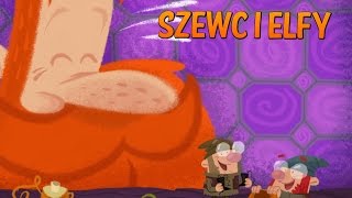 Szewc i Elfy [upl. by Darrel]