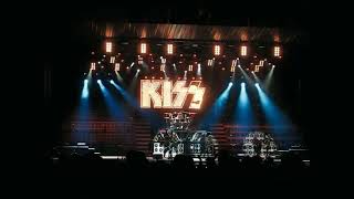 KISS  All American Man Live Rockfest 2007 FHD 1080p 60FPS [upl. by Anida]