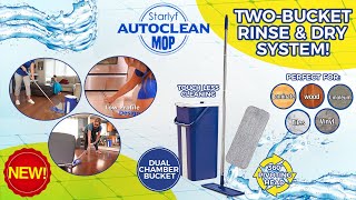 Starlyf Autoclean Mop  2in1 Bucket and Mop [upl. by Reilly]