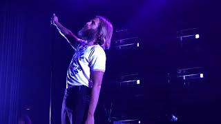 Awolnation Live In ST Louis [upl. by Neehcas]