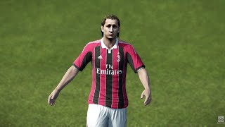 Pro Evolution Soccer 2013  PS3 Gameplay 1080p60fps [upl. by Ecyaj471]