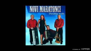 Novi maratonci  Skolovana cura  Audio 2007 [upl. by Epifano]