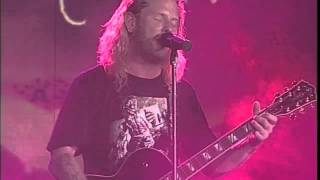 Stone Sour  Through Glass Moscow 2006 HD [upl. by Rape]