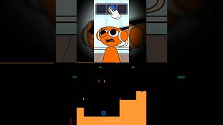 Inside Out 2 Help Joy Find Her Way Through The Incredibox Sprunki Hard Maze  Blue Bouncing Square [upl. by Schroer]