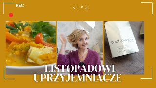 TAJEMNICZY KOSMETYK❓PO CO NAM PRZYRODA🤔PERFUMY NA POKUSZENIE😘 [upl. by Notneuq]