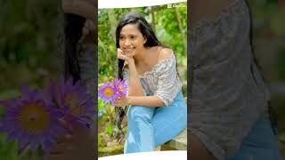 එයාima weerasooriya  jaanu drama  ජානූ කතාවේ නිසලි [upl. by Yot800]