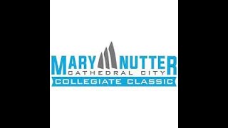 Mary Nutter Classic Recap [upl. by Ikik]