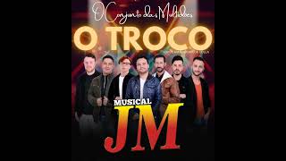 Musical JM  O TROCO [upl. by Nedyah78]