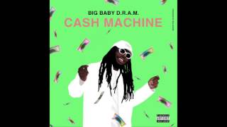 Cash Machine Instrumental [upl. by Innig714]