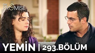 Yemin 293 Bölüm  The Promise Season 3 Episode 293 [upl. by Saffier]